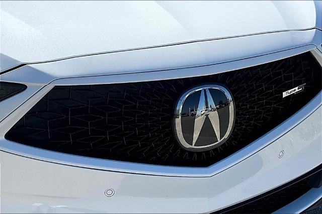 2022 Acura MDX Vehicle Photo in Tulsa, OK 74145