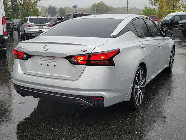 2020 Nissan Altima Vehicle Photo in Boyertown, PA 19512