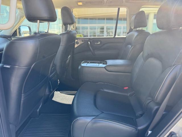 2020 INFINITI QX80 Vehicle Photo in Grapevine, TX 76051