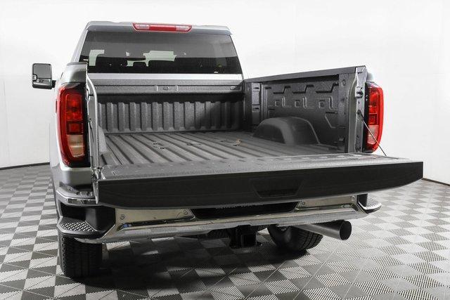 2024 GMC Sierra 2500 HD Vehicle Photo in PUYALLUP, WA 98371-4149