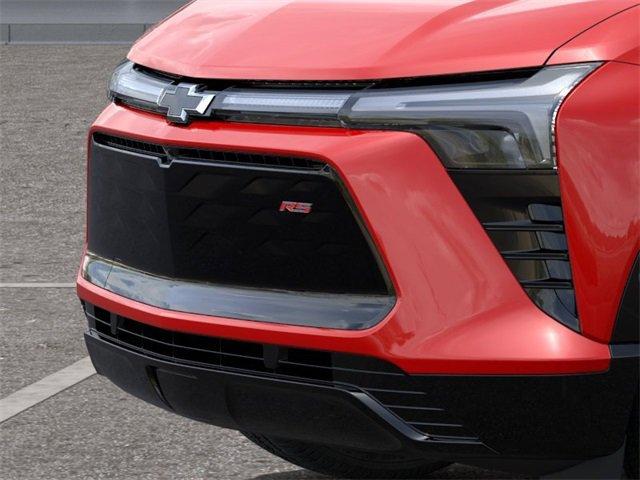 2024 Chevrolet Blazer EV Vehicle Photo in PUYALLUP, WA 98371-4149