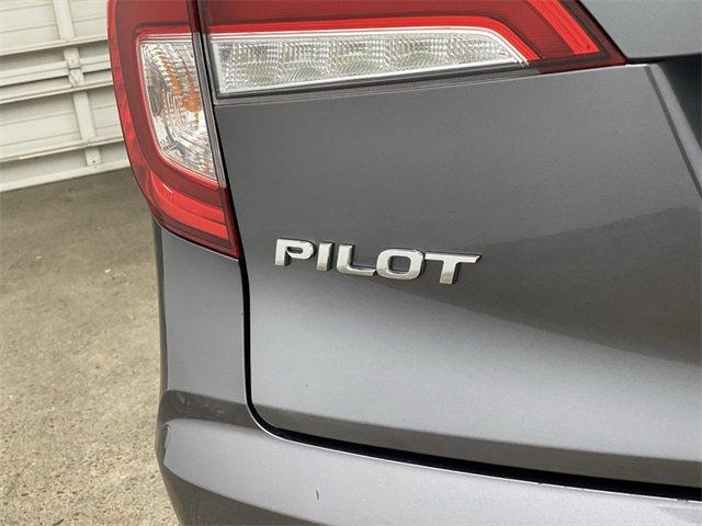 2020 Honda Pilot Vehicle Photo in PORTLAND, OR 97225-3518