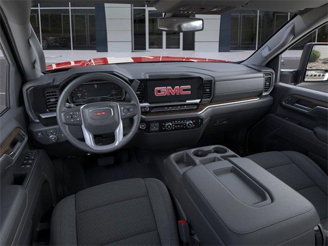 2024 GMC Sierra 2500 HD Vehicle Photo in PUYALLUP, WA 98371-4149