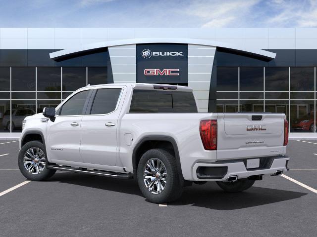 2025 GMC Sierra 1500 Vehicle Photo in LONE TREE, CO 80124-2750