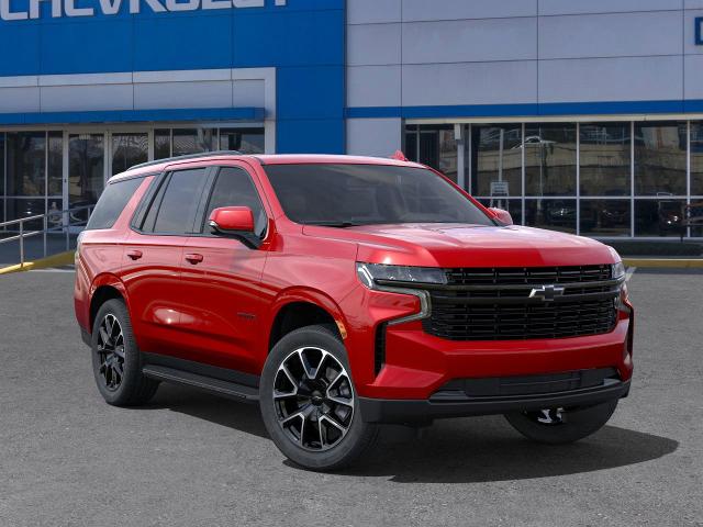 2024 Chevrolet Tahoe Vehicle Photo in HOUSTON, TX 77054-4802