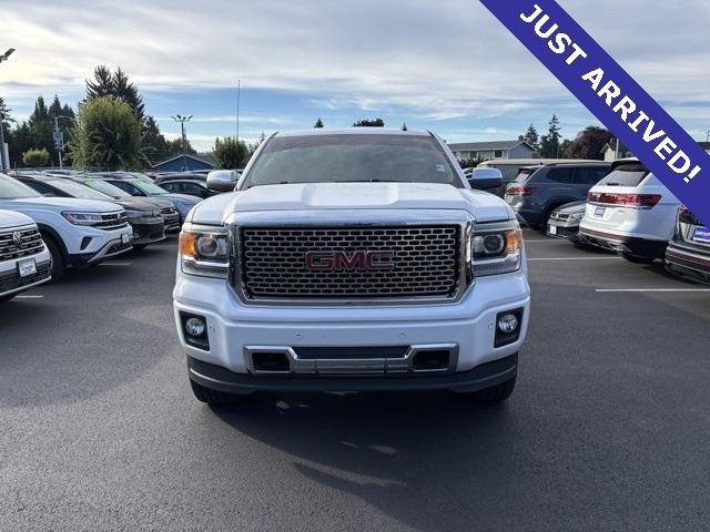 2014 GMC Sierra 1500 Vehicle Photo in Puyallup, WA 98371