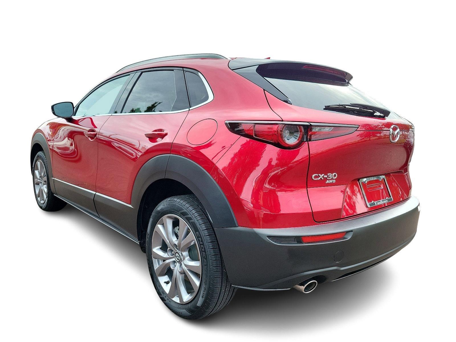 2021 Mazda CX-30 Vehicle Photo in Willow Grove, PA 19090