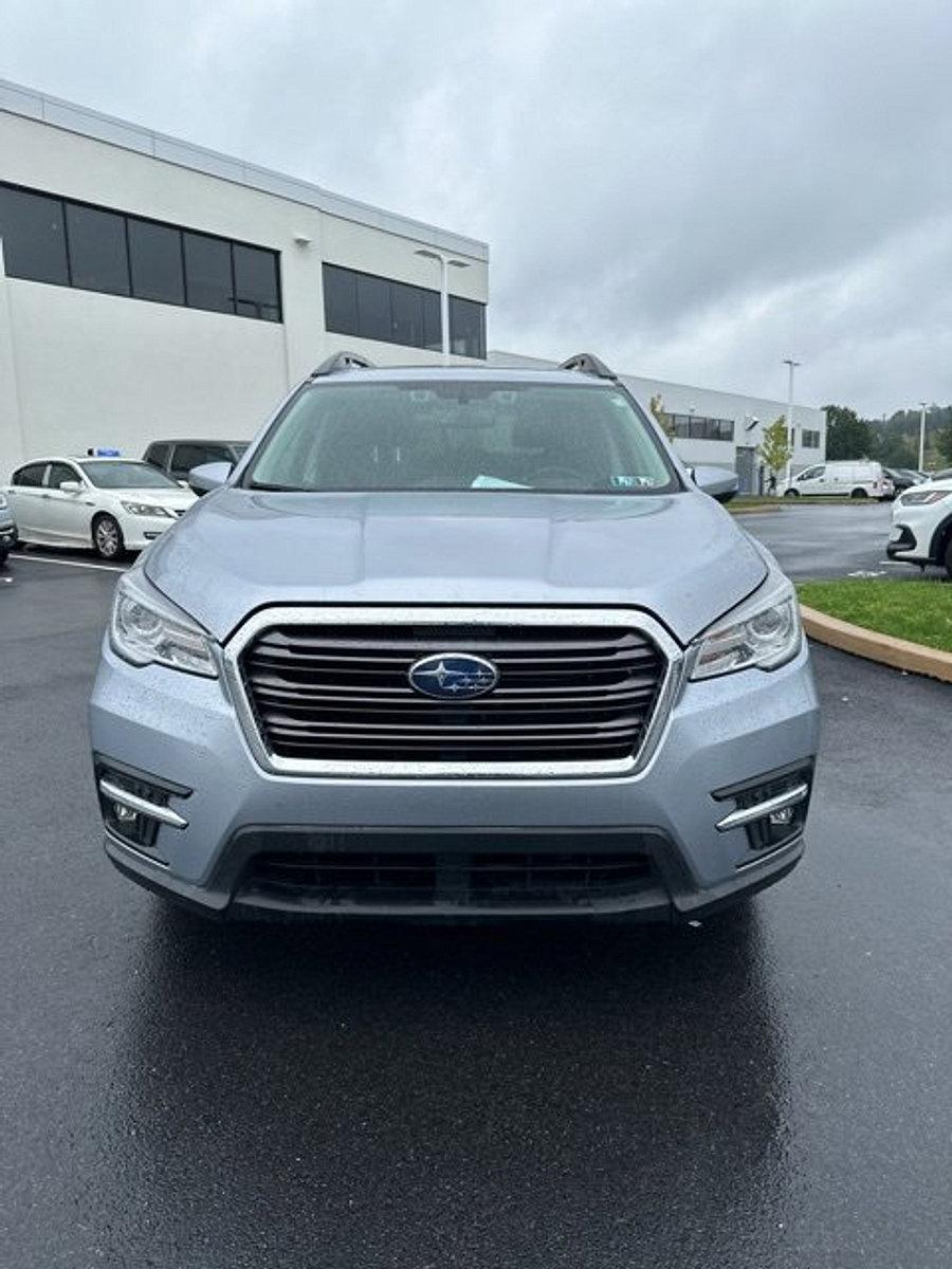 2022 Subaru Ascent Vehicle Photo in Harrisburg, PA 17111