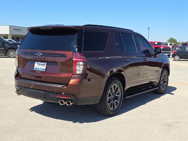 2023 Chevrolet Tahoe Vehicle Photo in EASTLAND, TX 76448-3020