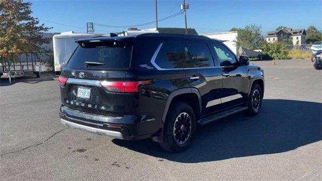 2023 Toyota Sequoia Vehicle Photo in BEND, OR 97701-5133