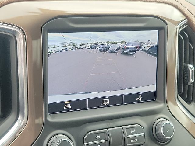 2022 Chevrolet Silverado 1500 LTD Vehicle Photo in TREVOSE, PA 19053-4984