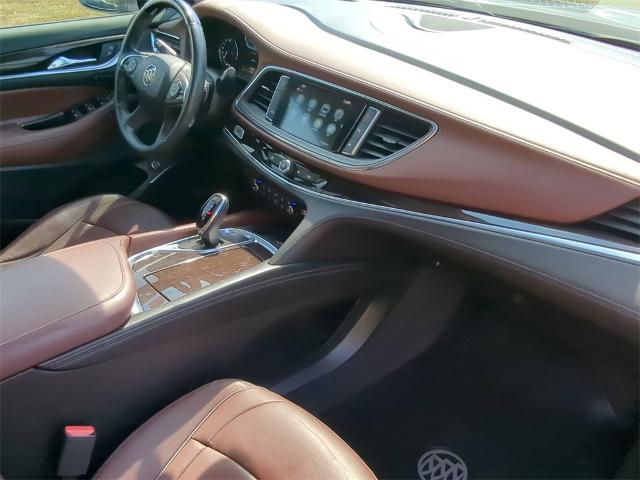 2019 Buick Enclave Vehicle Photo in ALBERTVILLE, AL 35950-0246