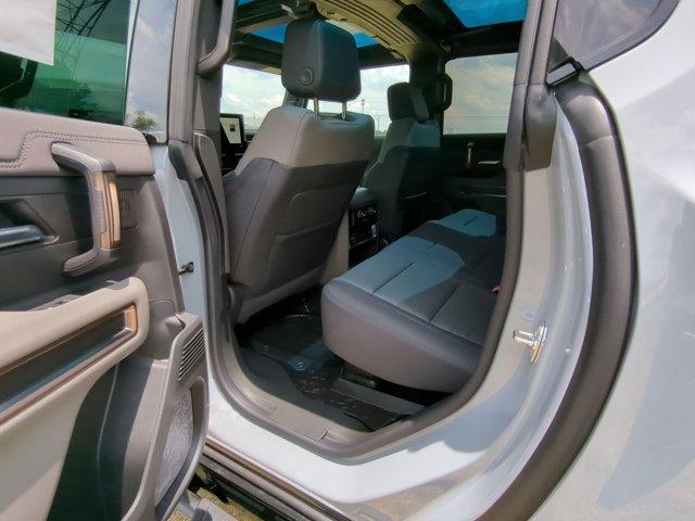 2024 GMC HUMMER EV SUV Vehicle Photo in ALBERTVILLE, AL 35950-0246