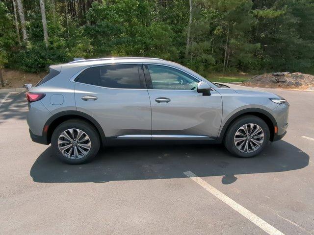 2024 Buick Envision Vehicle Photo in ALBERTVILLE, AL 35950-0246