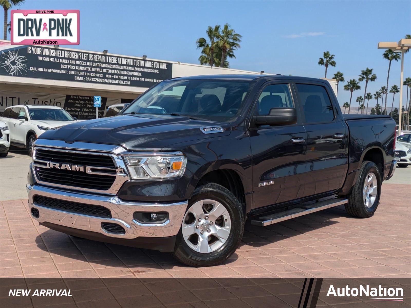 2019 Ram 1500 Vehicle Photo in Tustin, CA 92782