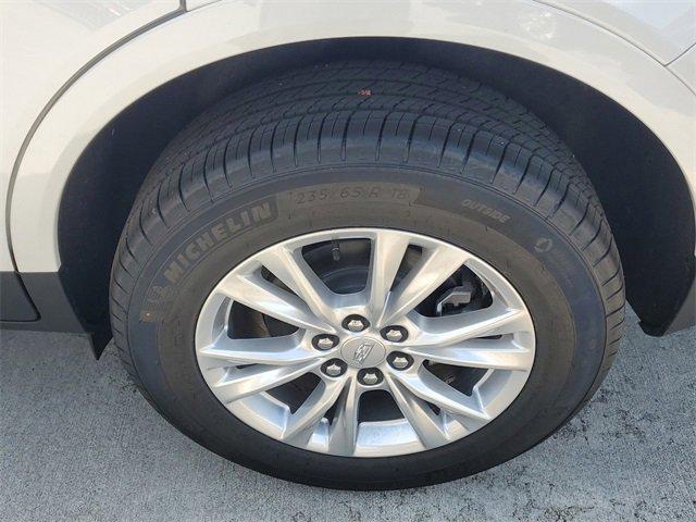 2024 Cadillac XT5 Vehicle Photo in SUNRISE, FL 33323-3202