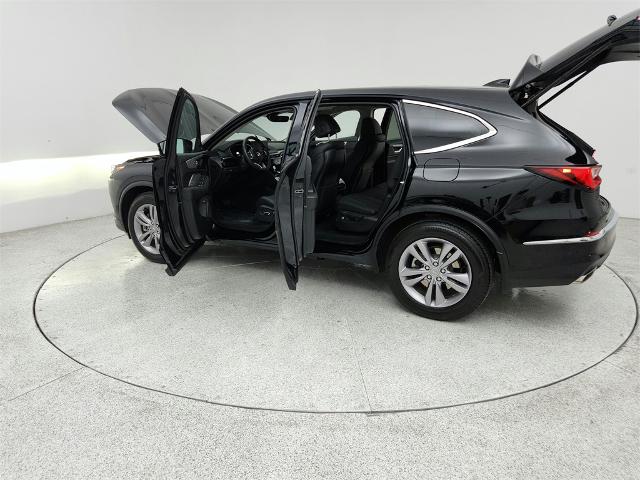 2024 Acura MDX Vehicle Photo in Grapevine, TX 76051