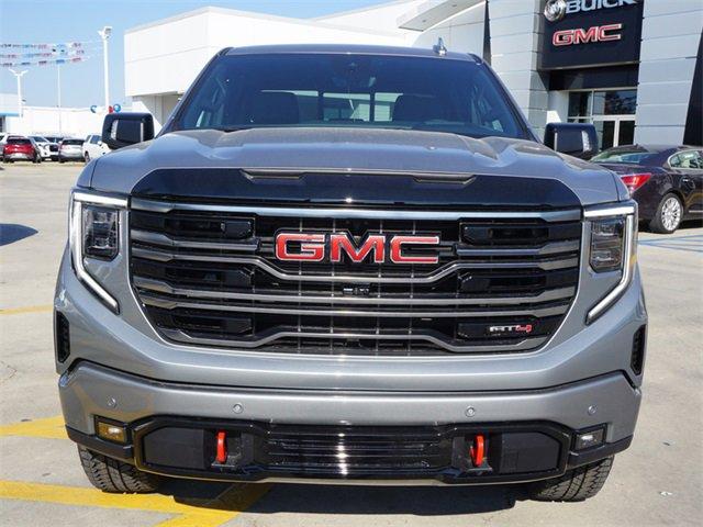 2025 GMC Sierra 1500 Vehicle Photo in BATON ROUGE, LA 70806-4466