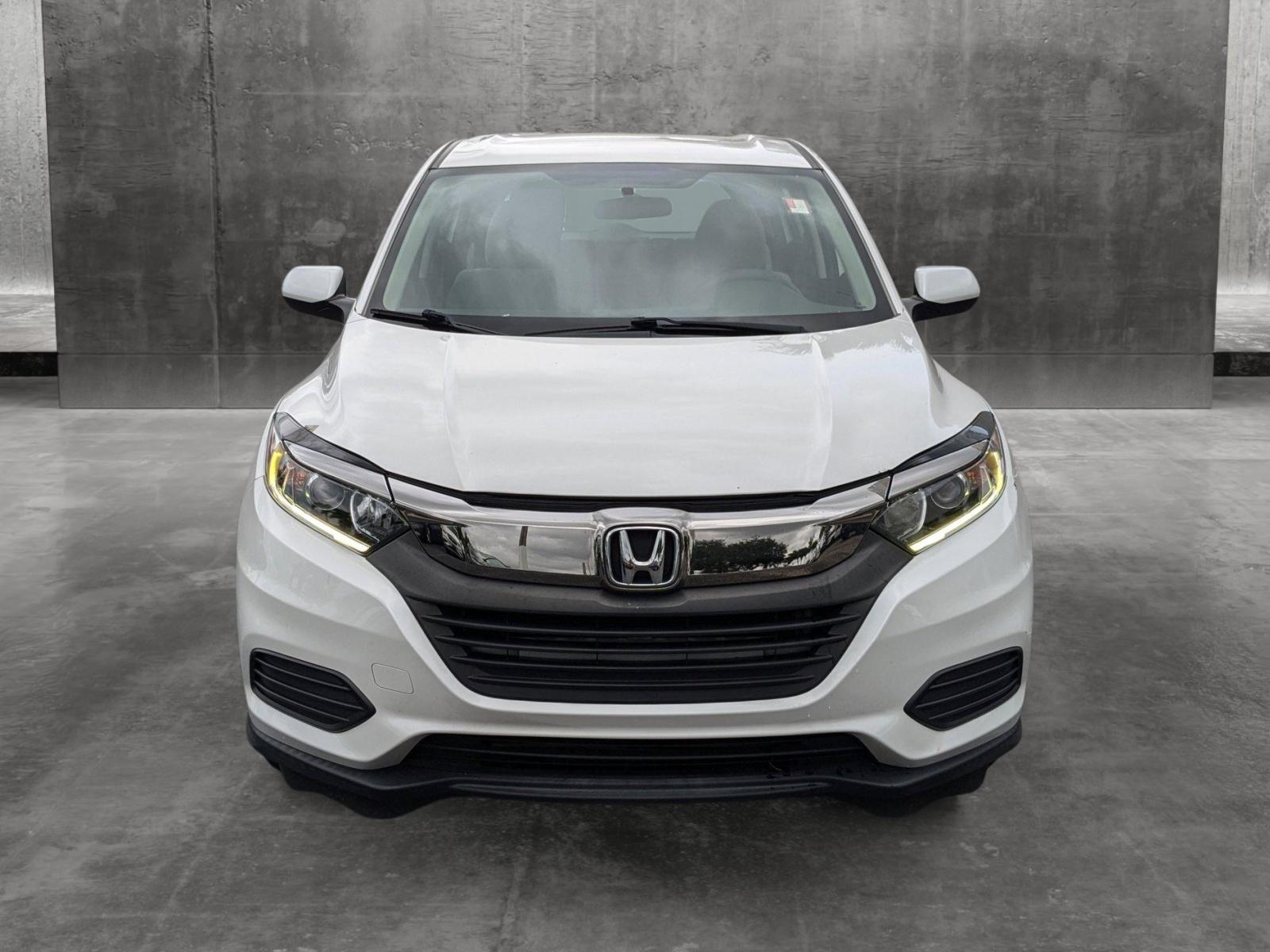 2020 Honda HR-V Vehicle Photo in Miami, FL 33015