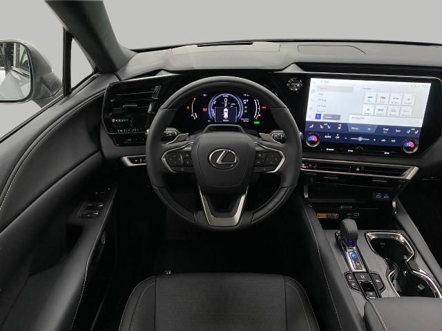 2024 Lexus RX 350h Vehicle Photo in Appleton, WI 54913