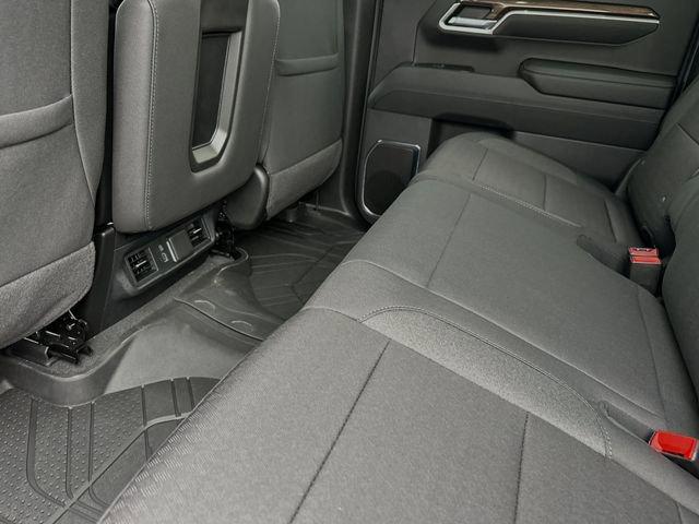 2024 Chevrolet Silverado 1500 Vehicle Photo in RIVERSIDE, CA 92504-4106