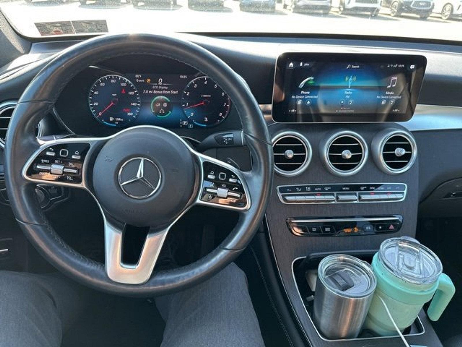 2021 Mercedes-Benz GLC Vehicle Photo in Willow Grove, PA 19090