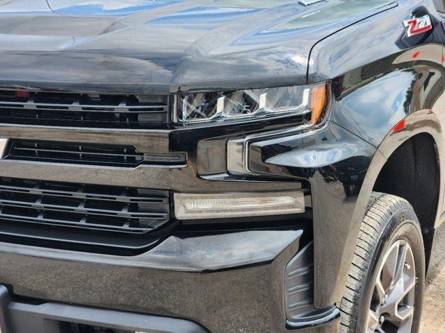 2020 Chevrolet Silverado 1500 Vehicle Photo in SUGAR LAND, TX 77478-0000