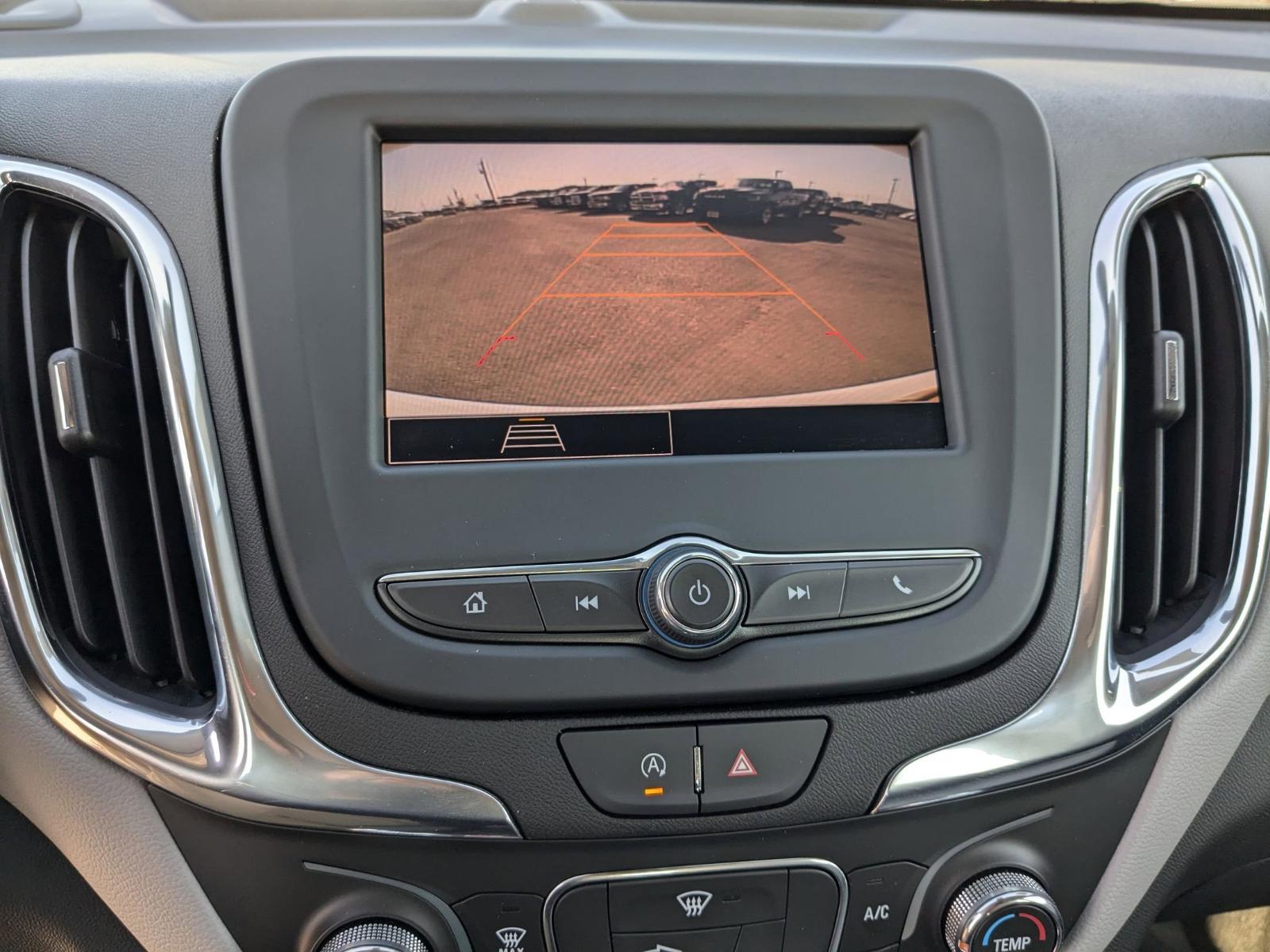 2024 Chevrolet Equinox Vehicle Photo in Seguin, TX 78155