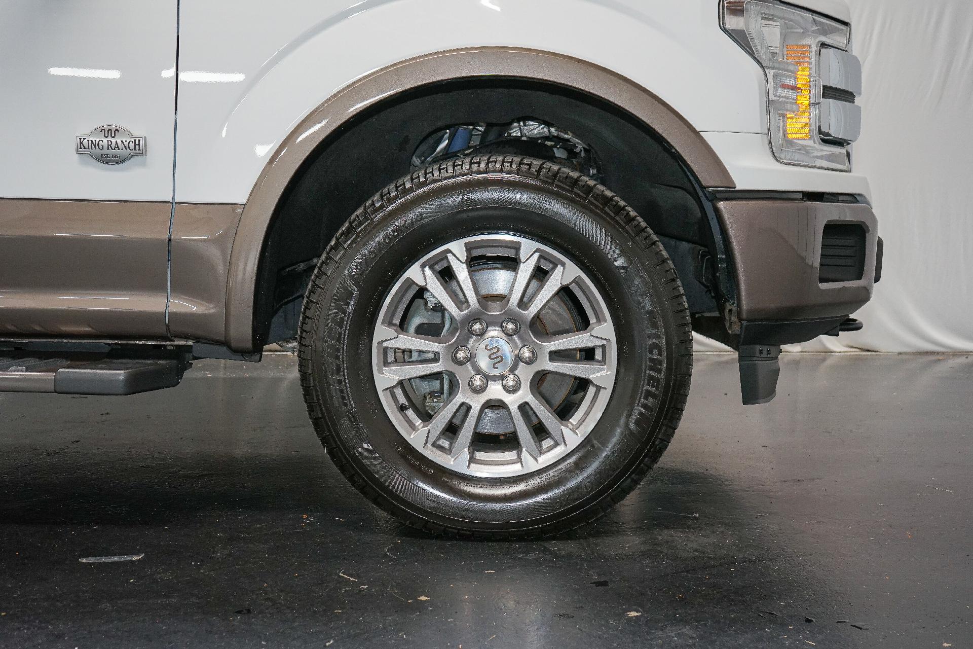 2019 Ford F-150 Vehicle Photo in SMYRNA, DE 19977-2874