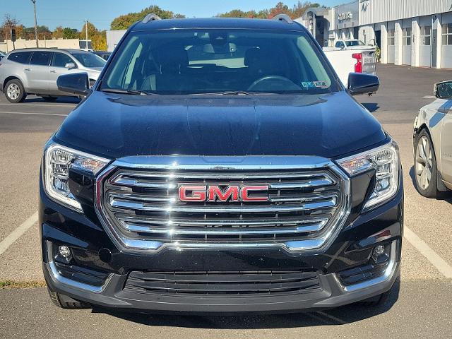 2022 GMC Terrain Vehicle Photo in TREVOSE, PA 19053-4984