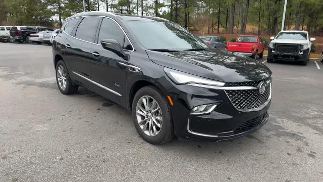 Used 2024 Buick Enclave Avenir with VIN 5GAERDKW6RJ102450 for sale in Sanford, NC