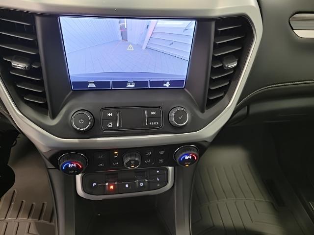 2022 GMC Acadia Vehicle Photo in NEENAH, WI 54956-2243