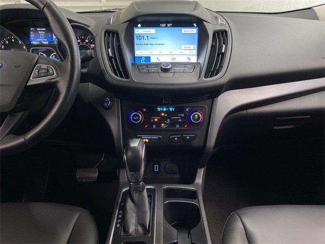 2019 Ford Escape Vehicle Photo in PORTLAND, OR 97225-3518