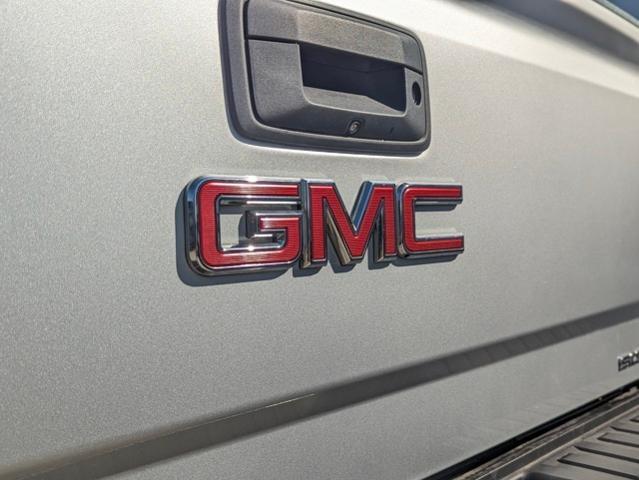 2018 GMC Sierra 1500 Vehicle Photo in POMEROY, OH 45769-1023