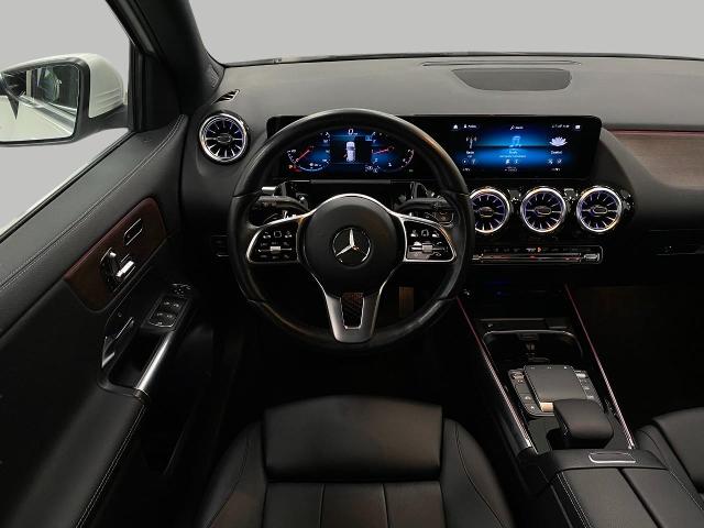 2022 Mercedes-Benz GLA Vehicle Photo in Appleton, WI 54913