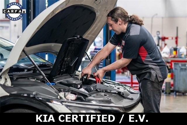 2024 Kia EV9 Vehicle Photo in Everett, WA 98204