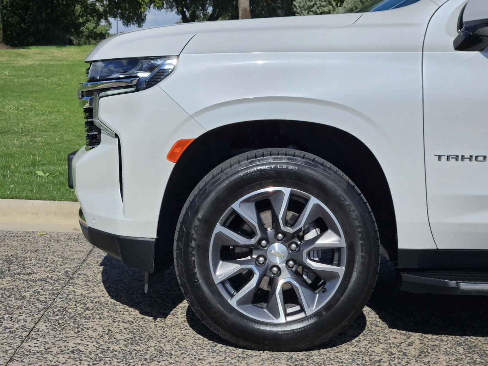 2022 Chevrolet Tahoe Vehicle Photo in Fort Worth, TX 76132