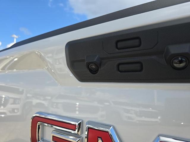 2025 GMC Sierra 1500 Vehicle Photo in LAFAYETTE, LA 70503-4541