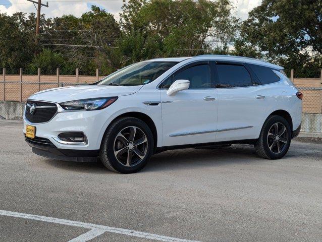 2019 Buick Enclave Vehicle Photo in San Antonio, TX 78230