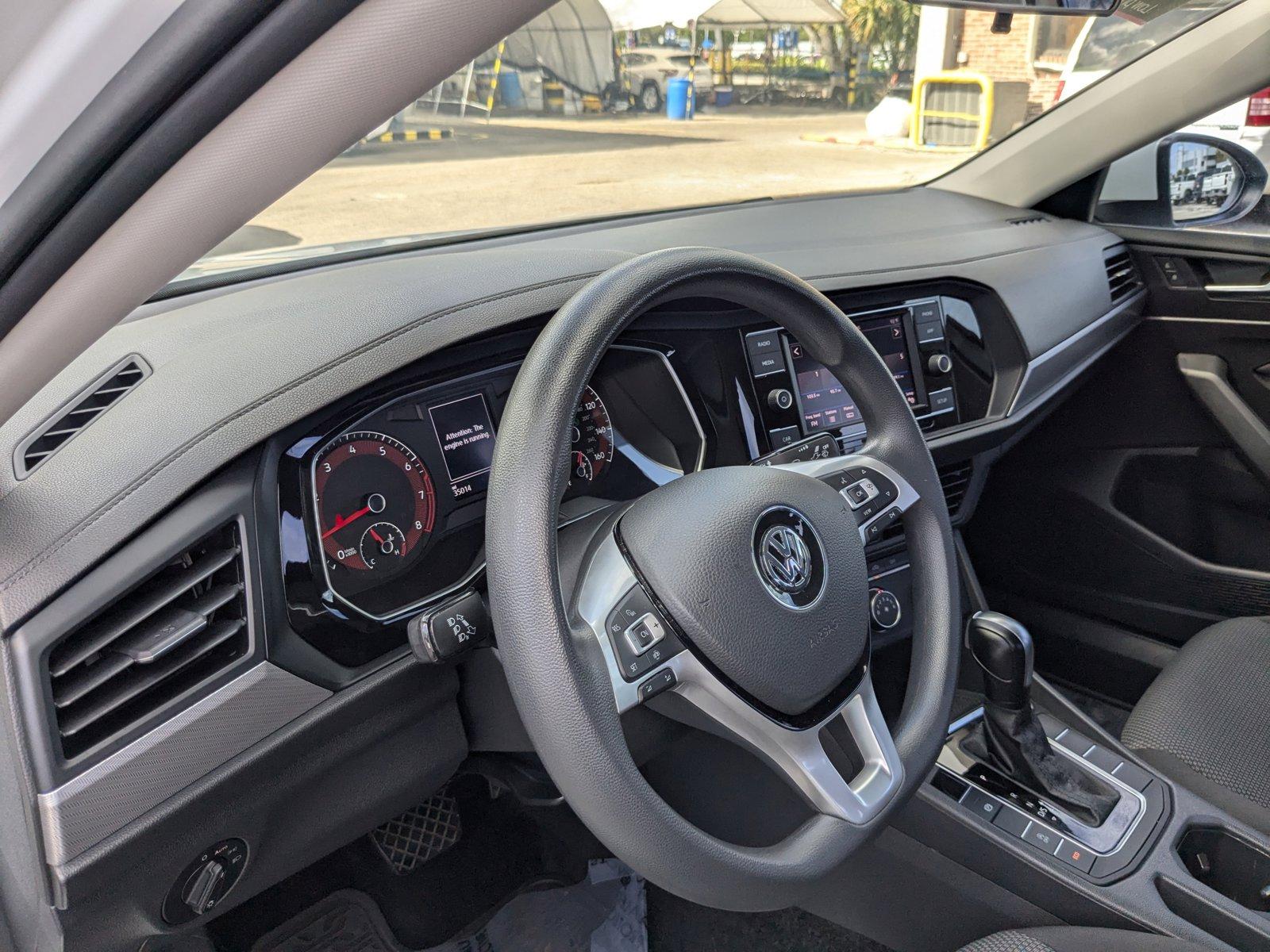 2019 Volkswagen Jetta Vehicle Photo in MIAMI, FL 33134-2699