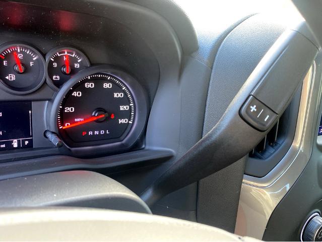 2025 Chevrolet Silverado 1500 Vehicle Photo in SAVANNAH, GA 31406-4513