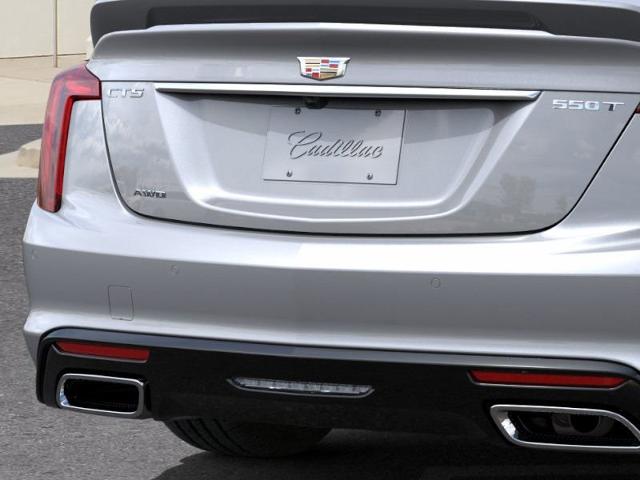 2025 Cadillac CT5 Vehicle Photo in SMYRNA, GA 30080-7631