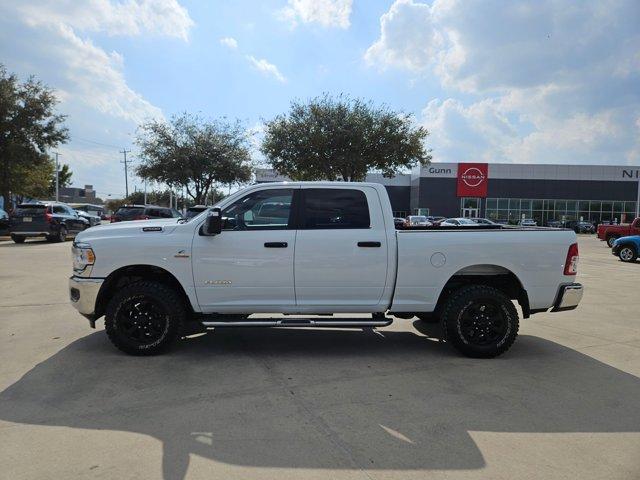 2023 Ram 2500 Vehicle Photo in San Antonio, TX 78209