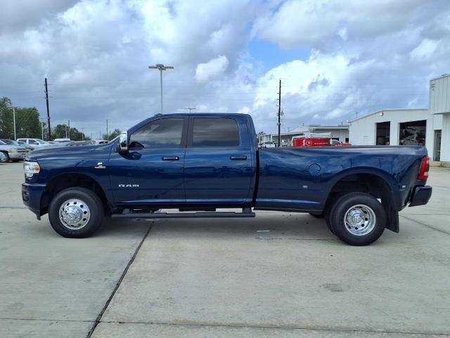 2023 Ram 3500 Vehicle Photo in ROSENBERG, TX 77471-5675