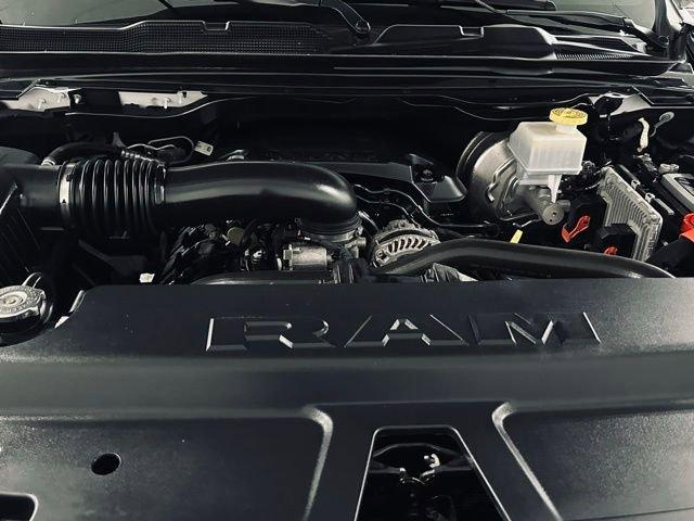 2021 Ram 1500 Vehicle Photo in MEDINA, OH 44256-9631