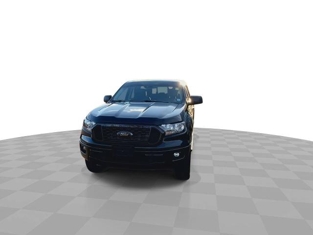 2023 Ford Ranger Vehicle Photo in BOSTON, NY 14025-9684