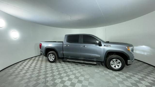 2019 GMC Sierra 1500 Vehicle Photo in GILBERT, AZ 85297-0402