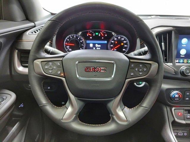 2022 GMC Terrain Vehicle Photo in SAUK CITY, WI 53583-1301