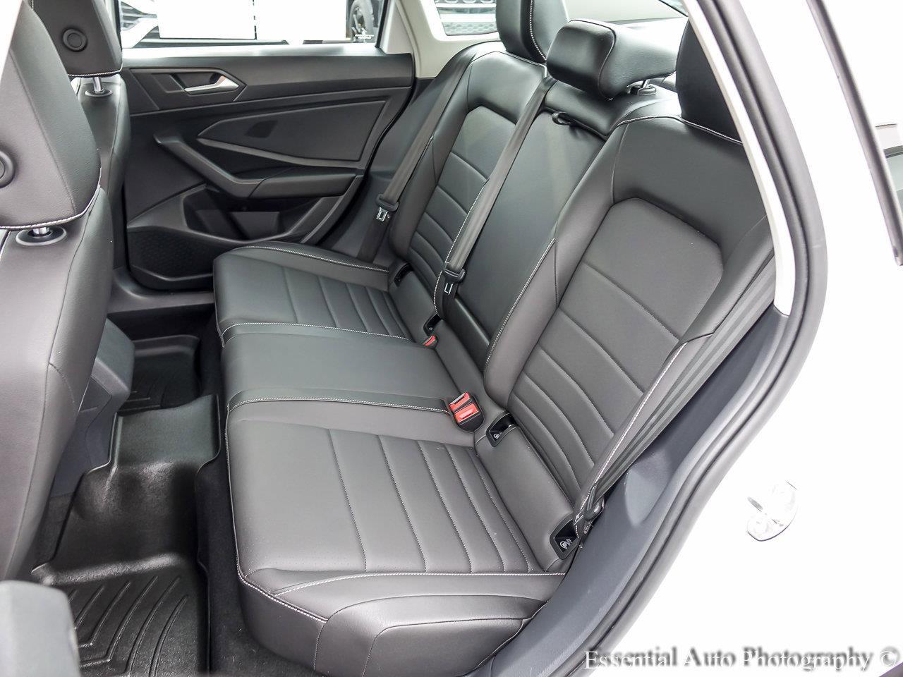 2022 Volkswagen Jetta Vehicle Photo in Saint Charles, IL 60174