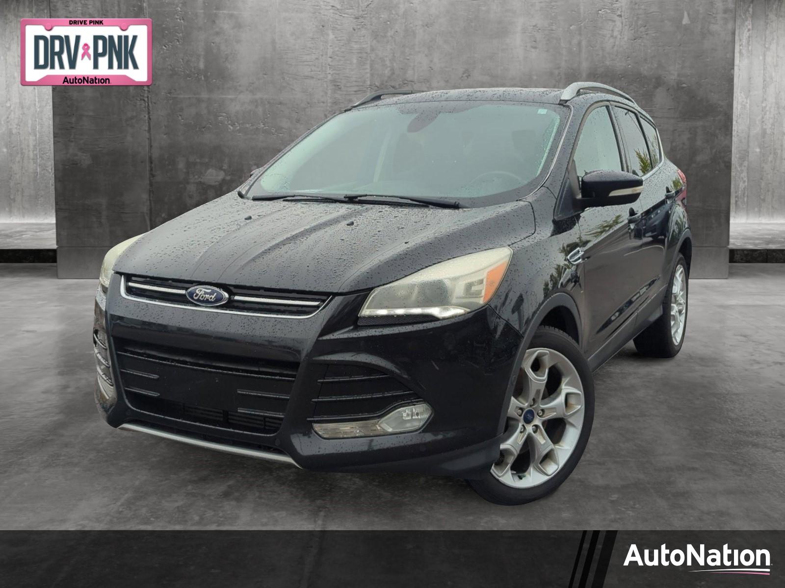 2015 Ford Escape Vehicle Photo in Memphis, TN 38133